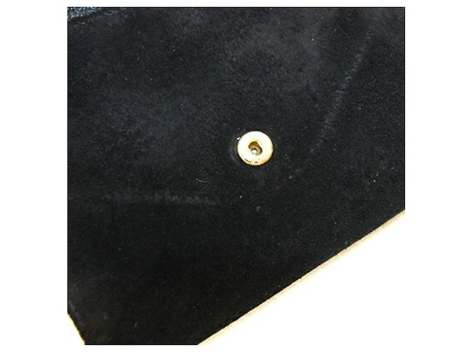 Gucci W-Wallet 035 001 0846 Nero - vista 8