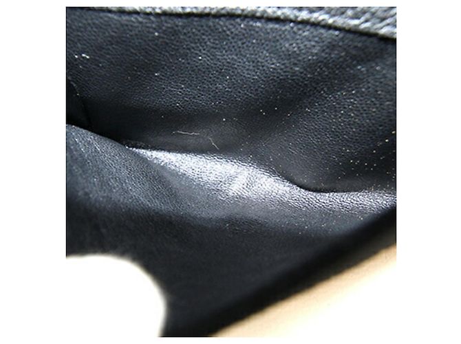 Gucci W-Wallet 035 001 0846 Nero - vista 9