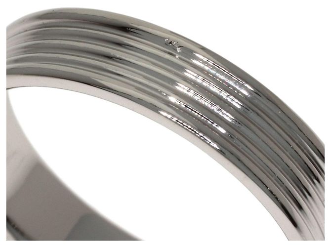 Tiffany & Co. Platinring - Ansicht 6
