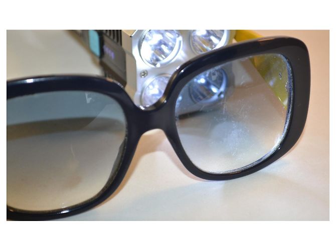 Cannage Dior gafas de sol - vista 11