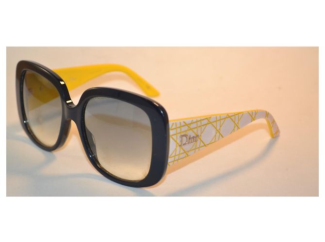 Cannage Dior gafas de sol - vista 2