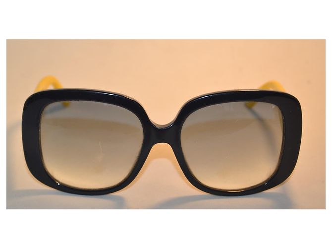 Cannage Dior gafas de sol - vista 3
