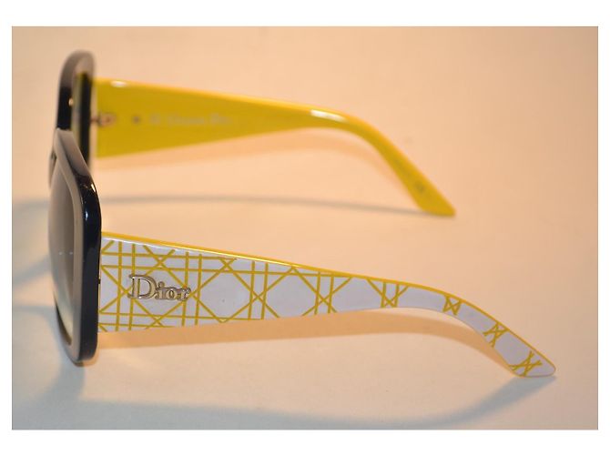 Cannage Dior gafas de sol - vista 4
