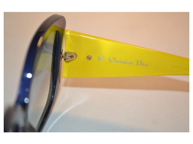 Cannage Dior gafas de sol - vista 7