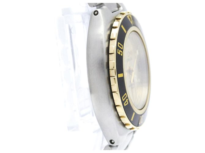 OMEGA Seamaster Professional Damenuhr - Ansicht 8