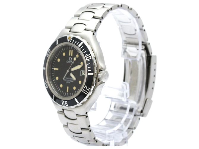Relógio Omega Seamaster Professional 200M - vista 2