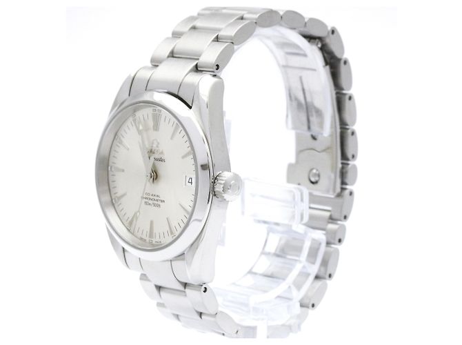 Orologio automatico da polso Omega Seamaster Aqua Terra 2504.30 - vista 2