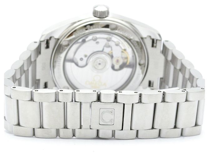 Orologio automatico da polso Omega Seamaster Aqua Terra 2504.30 - vista 5