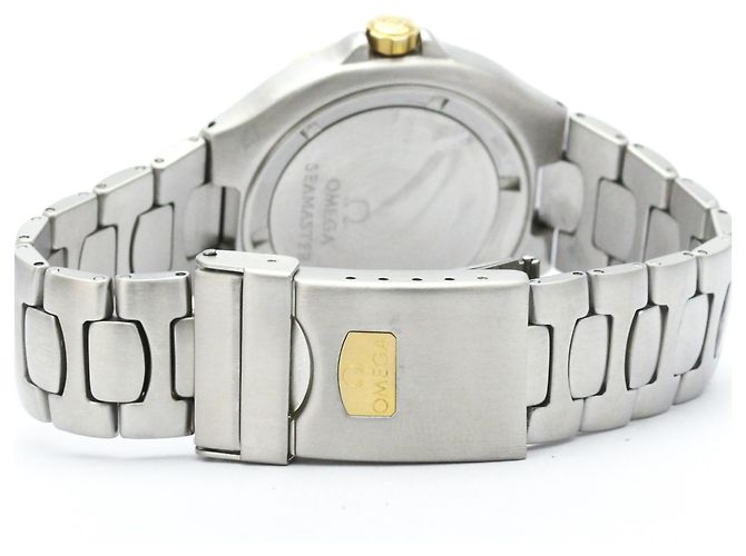 Orologio da Polso OMEGA Seamaster Professional Quartz - vista 5