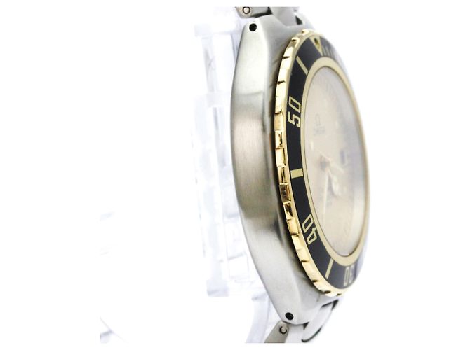 Orologio da Polso OMEGA Seamaster Professional Quartz - vista 8