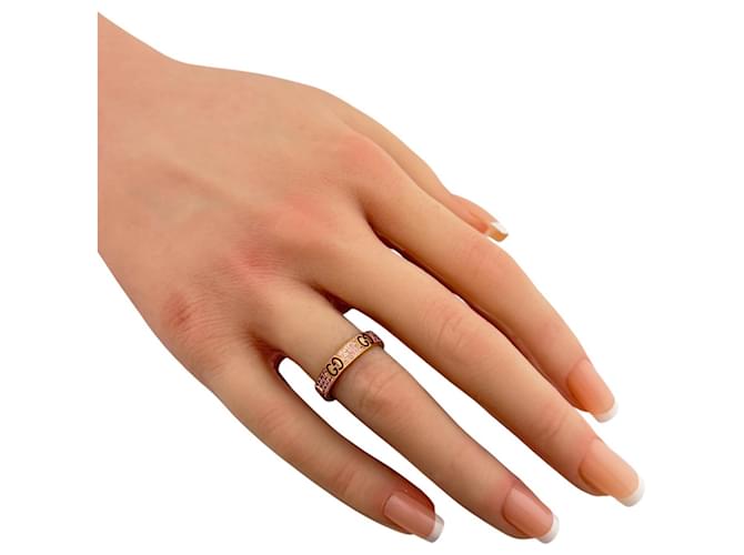 Gucci Icon Stardust Ring - Ansicht 2