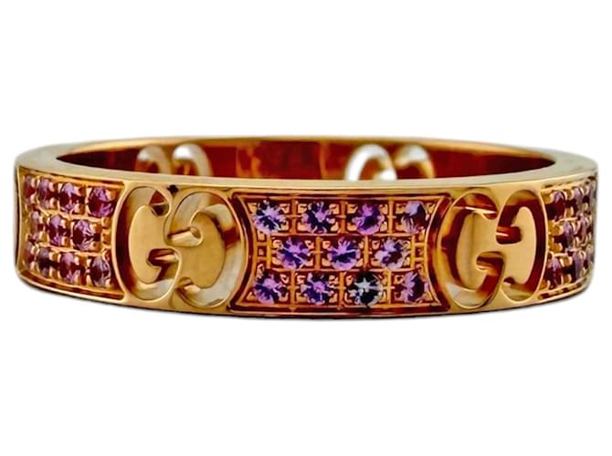 Gucci Icon Stardust Ring - Ansicht 3
