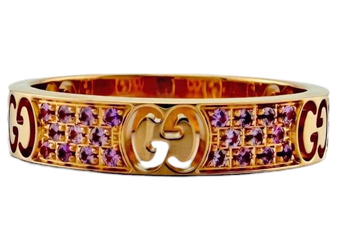 Gucci Icon Stardust Ring - Ansicht 4