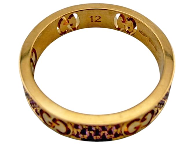 Gucci Icon Stardust Ring - Ansicht 5