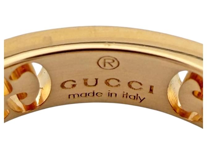 Gucci Icon Stardust Ring - Ansicht 6