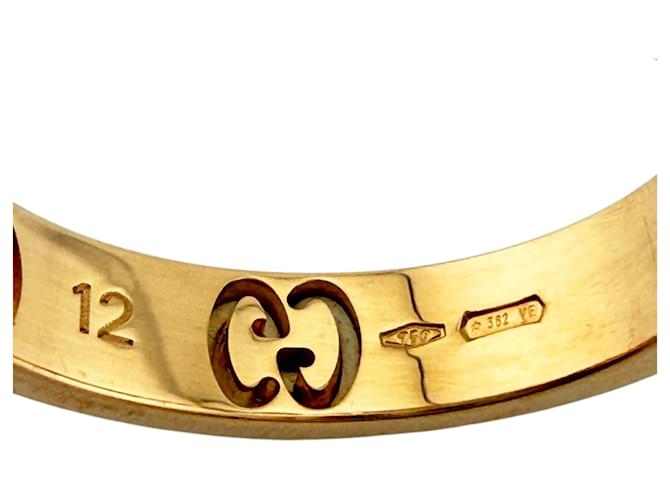 Gucci Icon Stardust Ring - Ansicht 7