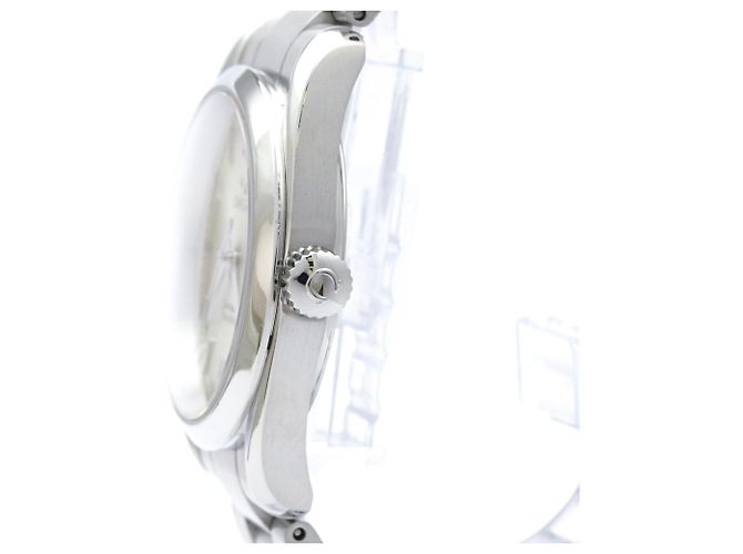 Orologio da uomo OMEGA Seamaster Aqua Terra Steel Quartz - vista 4