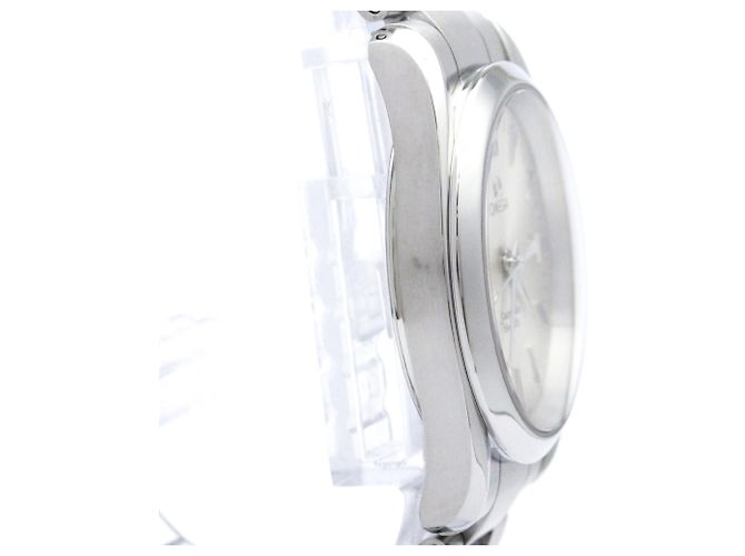 Orologio da uomo OMEGA Seamaster Aqua Terra Steel Quartz - vista 8