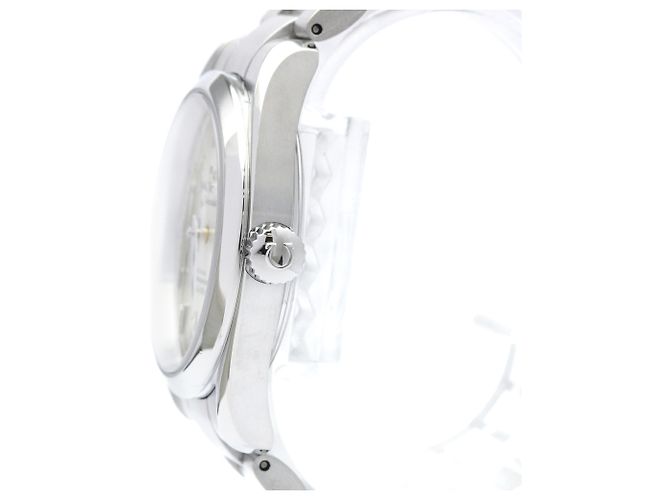 Omega Seamaster Aqua Terra Co-axial Automatic Uhr 2504.30 - Ansicht 4