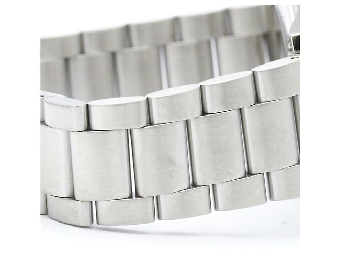 Omega Seamaster Aqua Terra Co-axial Automatic Uhr 2504.30 - Ansicht 7