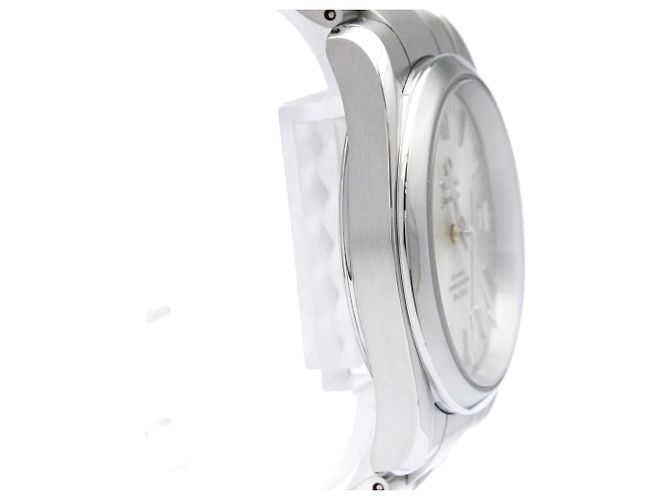 Omega Seamaster Aqua Terra Co-axial Automatic Uhr 2504.30 - Ansicht 8