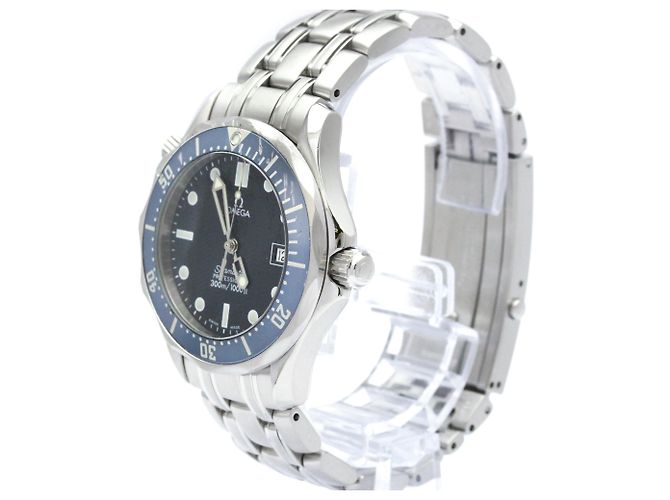 OROLOGIO OMEGA Seamaster Professional 300M Mid Size 2561.80 - vista 2