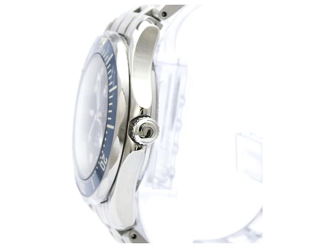 OROLOGIO OMEGA Seamaster Professional 300M Mid Size 2561.80 - vista 4