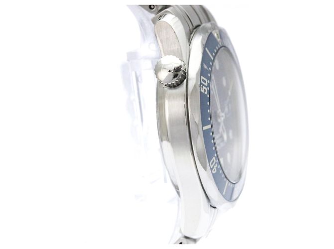 OROLOGIO OMEGA Seamaster Professional 300M Mid Size 2561.80 - vista 8