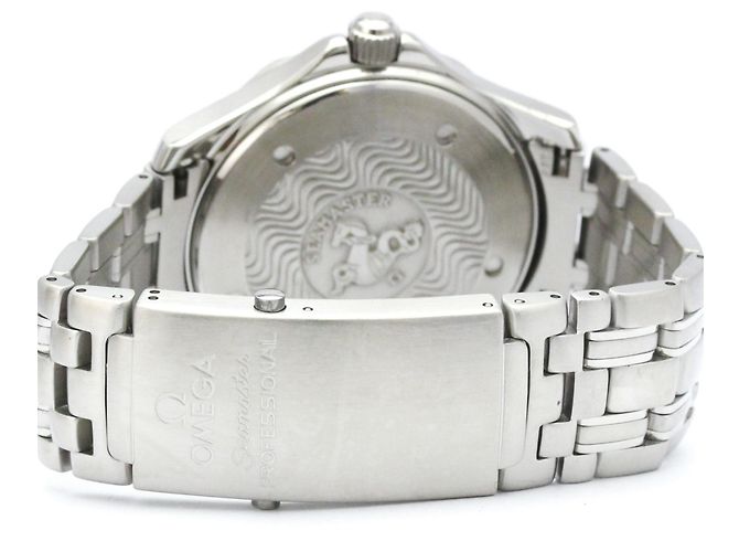 Relógio automático masculino OMEGA Seamaster Professional 300M - vista 5