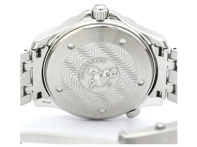 Relógio automático masculino OMEGA Seamaster Professional 300M - vista 6