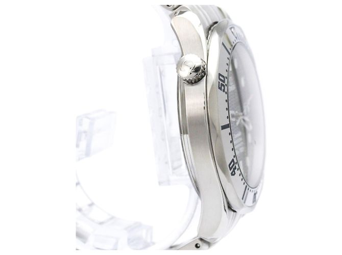 Relógio automático masculino OMEGA Seamaster Professional 300M - vista 8