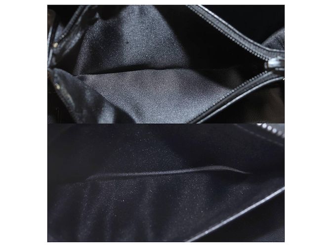 Portafoglio lungo nero Chanel della nuova linea Travel - vista 8