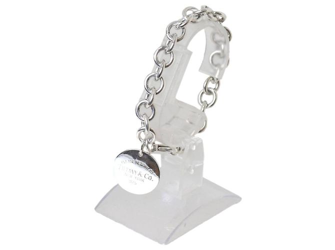 Bracciale Return to Charm Tiffany & Co. - vista 2
