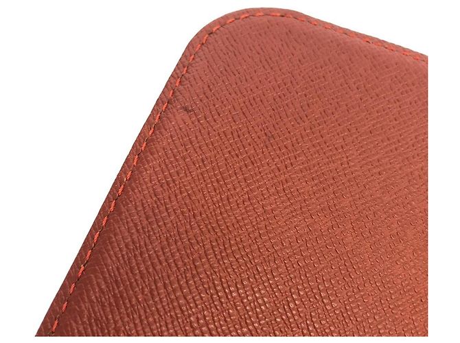 Borsa a Spalla Louis Vuitton Damier Musette Salsa N51300 Damier ebene - vista 10