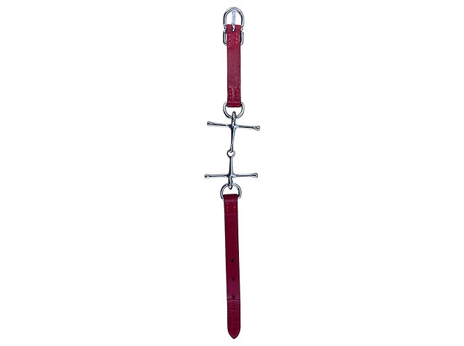 Pulseira Hermès "Mors" - vista 2