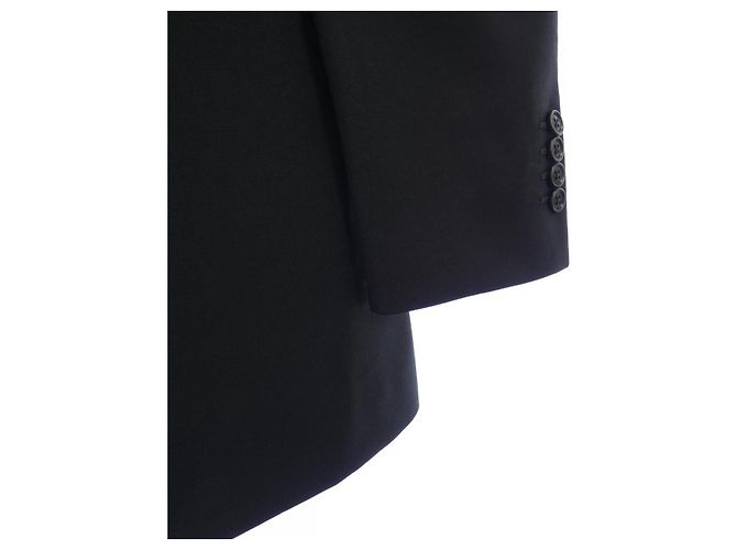 Hermès Giacca Hermes Nero - vista 6