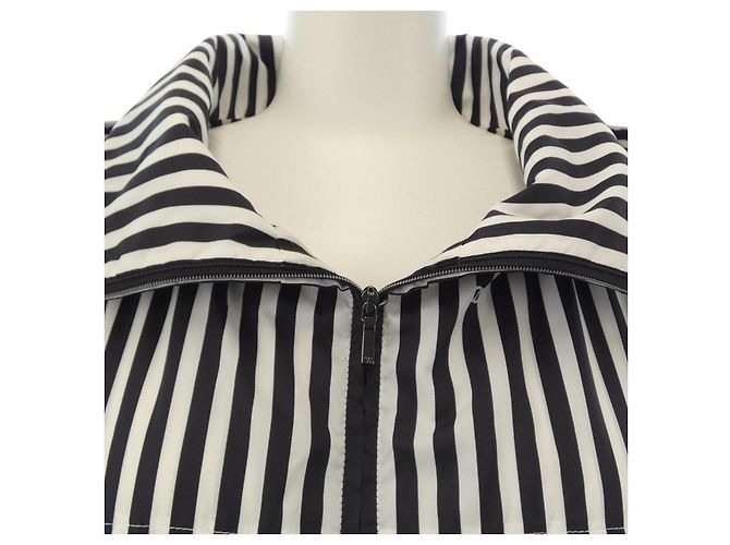 Timeless Chaqueta Chanel Blanco - vista 6