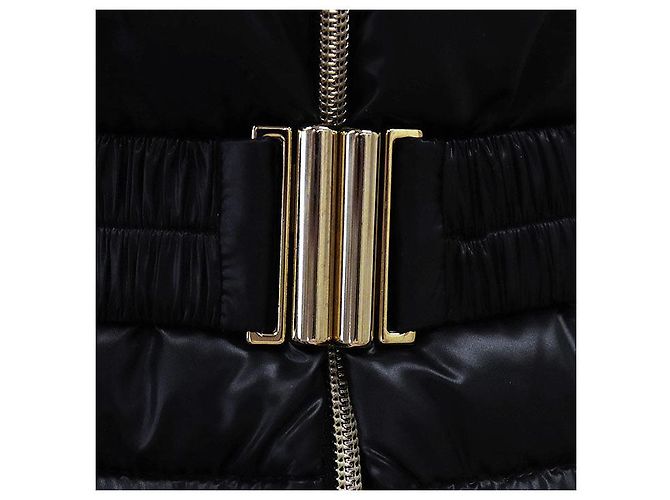 Autre Marque Abrigo de plumón Herno ICONICO 100% Nylon Azul Azul marino - vista 11