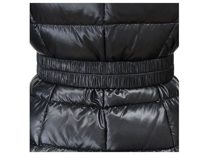 Autre Marque Abrigo de plumón Herno ICONICO 100% Nylon Azul Azul marino - vista 16