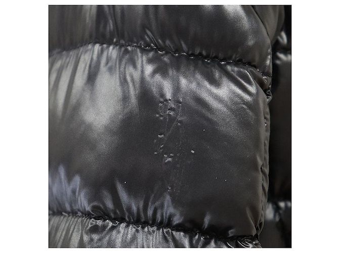 Autre Marque Abrigo de plumón Herno ICONICO 100% Nylon Azul Azul marino - vista 4