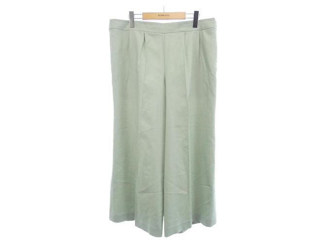 Autre Marque Foxey New York Hose Grün - Ansicht 4