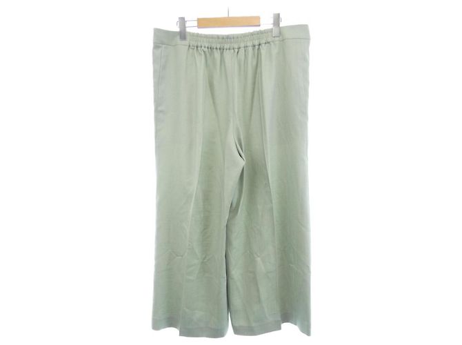 Autre Marque Foxey New York Hose Grün - Ansicht 5