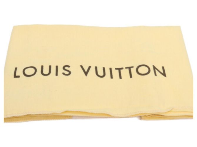 Borsa a tracolla 2-Way Louis Vuitton Damier Azur Sophie Beige - vista 13
