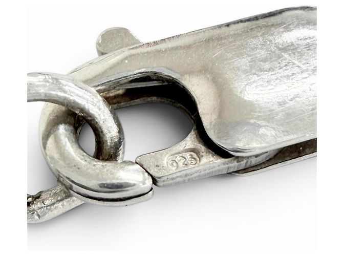 Tiffany & Co Collana con sfere graduate Tiffany HardWear Argento - vista 5