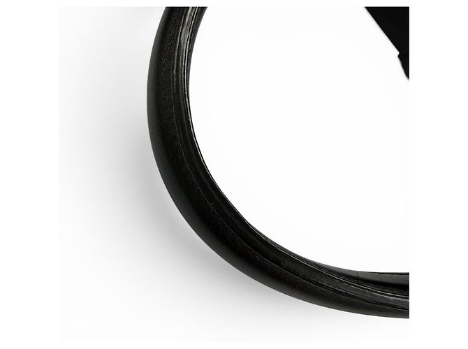 Céline Bolso CELINE Small 16 Seize Negro - vista 5