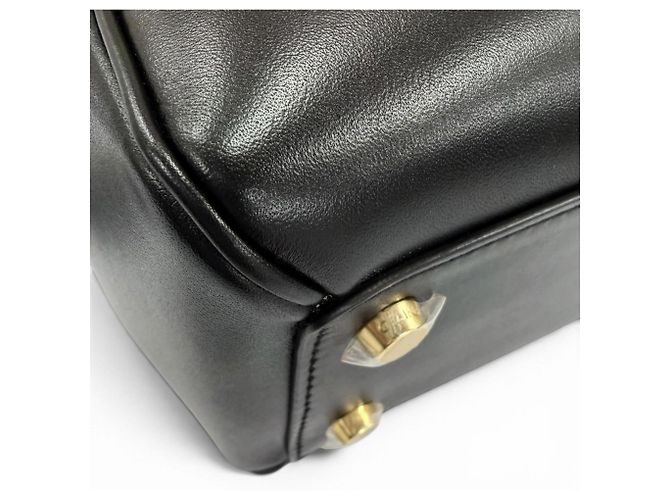 Céline Bolso CELINE Small 16 Seize Negro - vista 6
