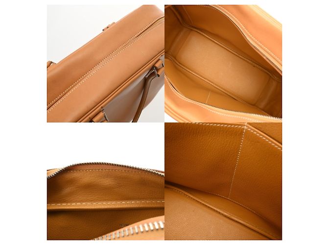 Hermès Hermes Plume 32 Handtasche - Ansicht 10