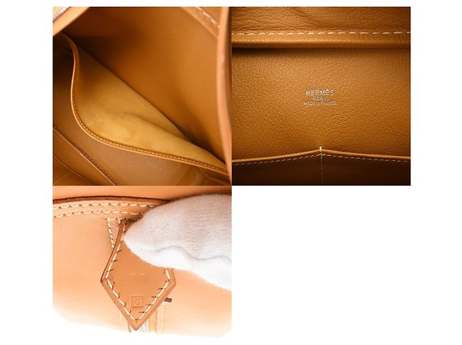 Hermès Hermes Plume 32 Handtasche - Ansicht 11