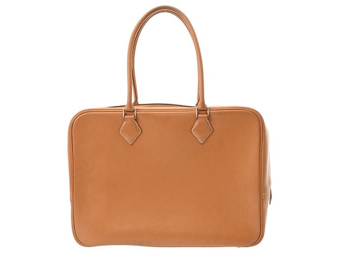Hermès Hermes Plume 32 Handtasche - Ansicht 2