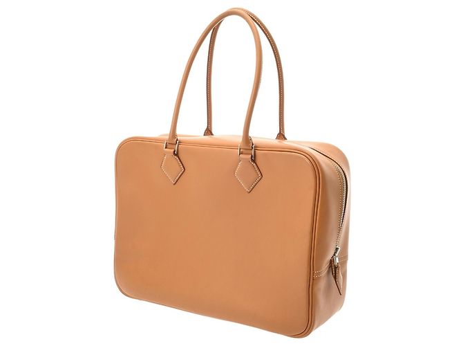 Hermès Hermes Plume 32 Handtasche - Ansicht 3
